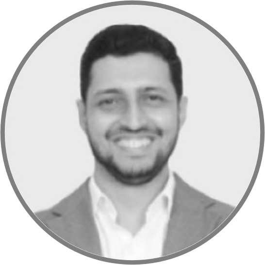 Waqas Muhammad, Founder & CEO of WAM Corp